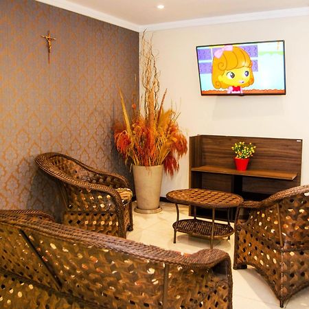 Hotel Ze Maria Pouso Alegre Exterior photo