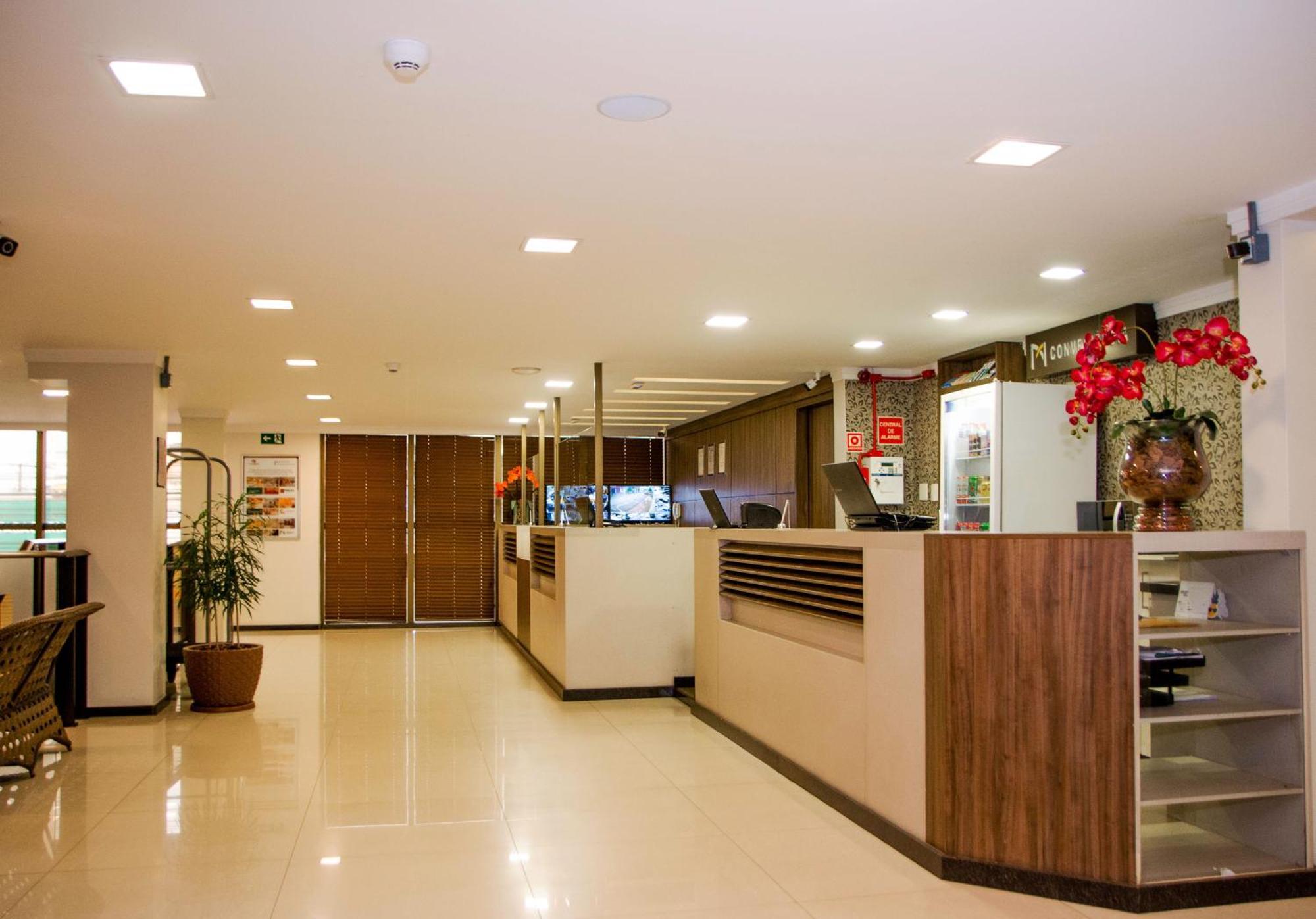 Hotel Ze Maria Pouso Alegre Exterior photo