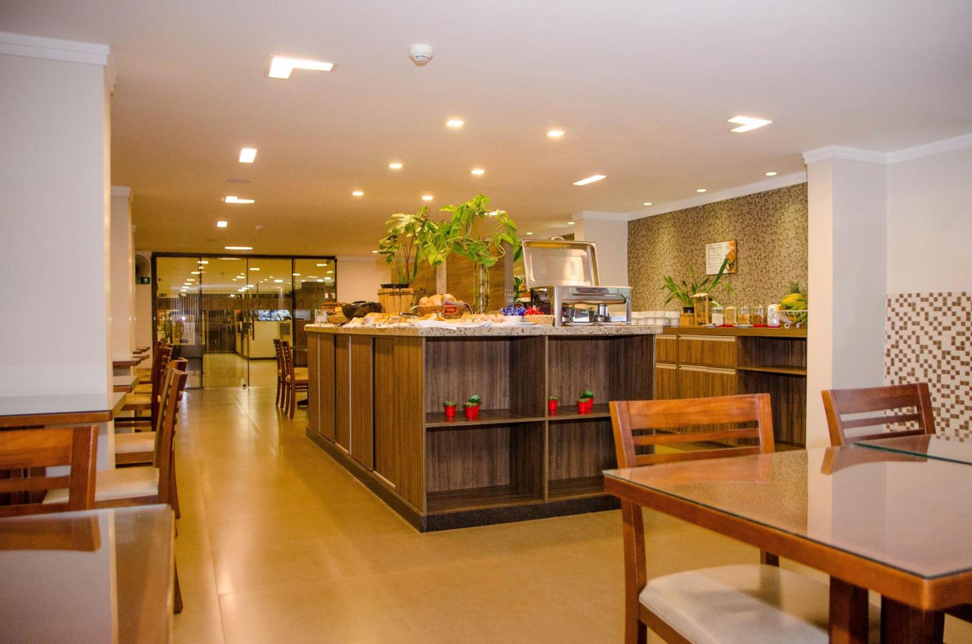 Hotel Ze Maria Pouso Alegre Exterior photo